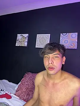 MiaSkylar Webcamshow