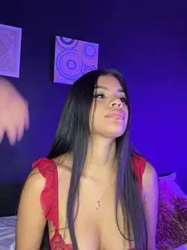 Show de webcam de MiaSkylar