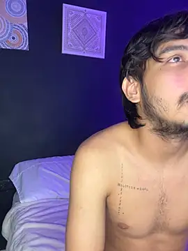 MiaSkylar's Webcam Show