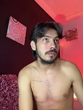 MiaSkylar Pertunjukan Webcam