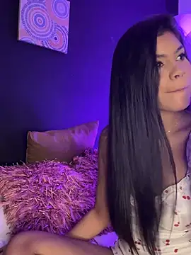 MiaSkylar webcam show