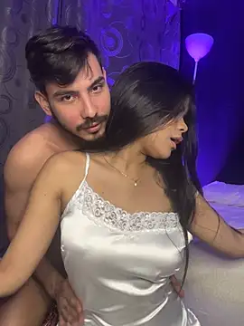 MiaSkylar Webcam show