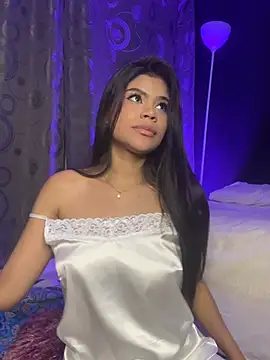 عرض كام MiaSkylar
