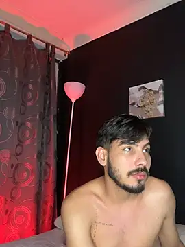 Show de webcam de MiaSkylar