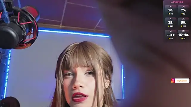 lucymagical1 Live XXX-chat