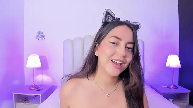 Czat XXX na żywo – SofieBunnie