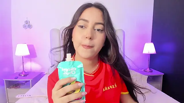 Czat XXX na żywo – SofieBunnie