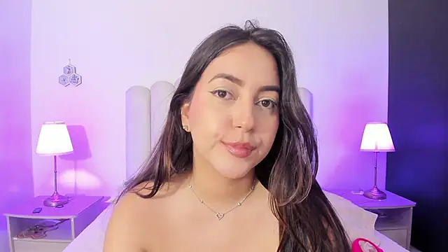 Chat XXX en directo de SofieBunnie