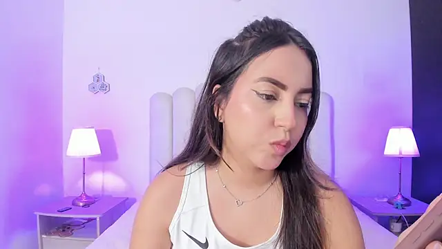 SofieBunnie's Live XXX Chat
