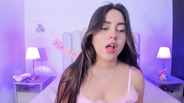 SofieBunnie's Live XXX Chat