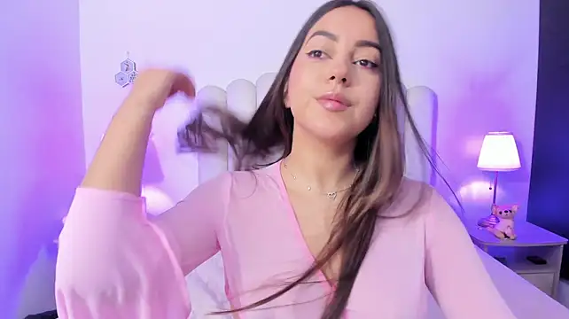 دردشة SofieBunnie الجنسية المباشرة