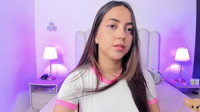 SofieBunnie – Live XXX-chat