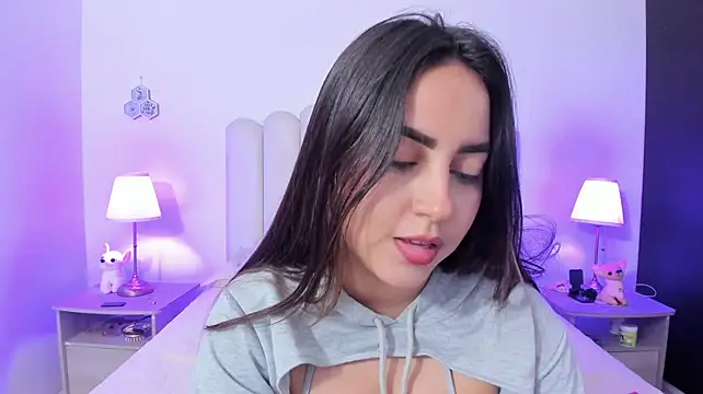 SofieBunnie Live XXX-chat