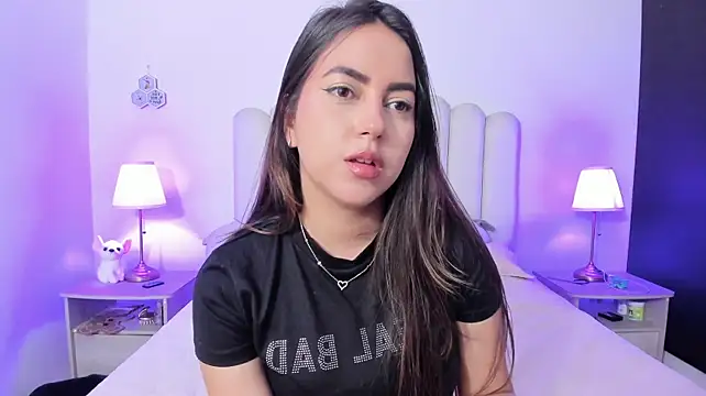 SofieBunnie's Live XXX Chat