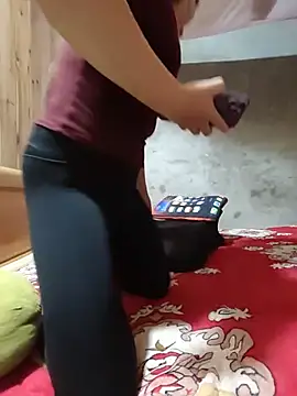 be-xinh Cameră chat live