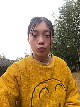 Pertunjukan Kamera Web LyLyX09