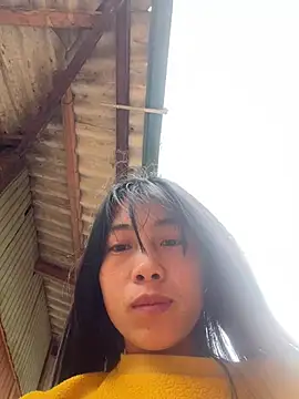 Show de webcam de LyLyX09