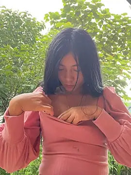 SuryOx9 Webcam-Show