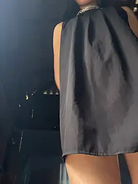 Show Webcam de SuryOx9