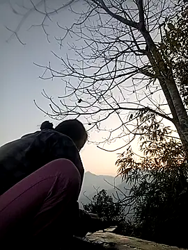 fanchunn 网络视讯表演