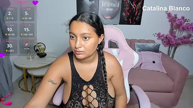 Catalina_Blanco Live XXX-Chat