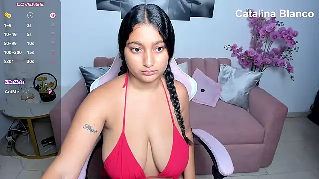 Catalina_Blanco live XXX chat