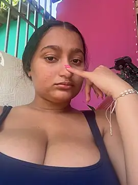 Catalina_Blanco 웹캠 쇼