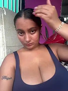 Catalina_Blanco – Live XXX-chat