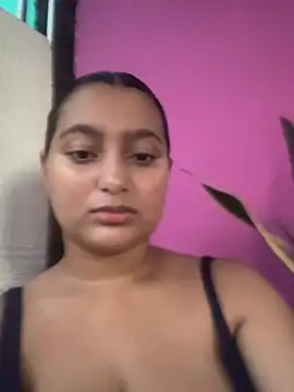 عرض كام Catalina_Blanco