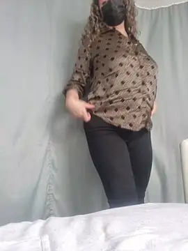 Nina_vallonn Webbikameraesitys