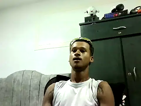 Danpol_21sex webkamerás műsora
