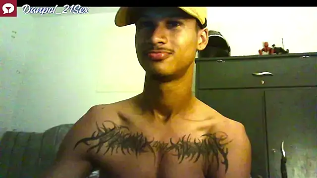 Danpol_21sex Webcamshow