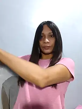missruffa Webcamshow