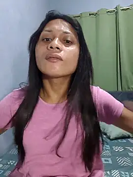 Show webcam de missruffa