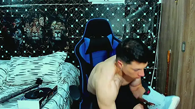 عرض كام javiersexymann