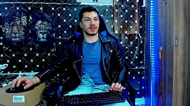عرض كام javiersexymann