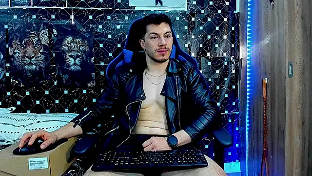 عرض كام javiersexymann