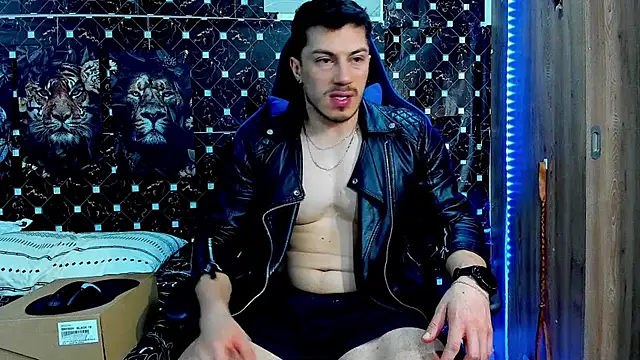 javiersexymann's Webcam Show