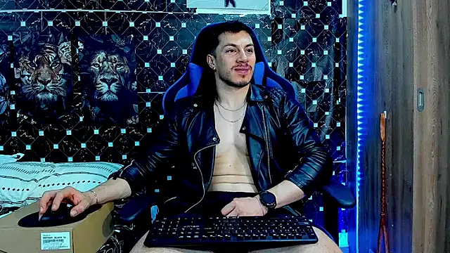 عرض كام javiersexymann