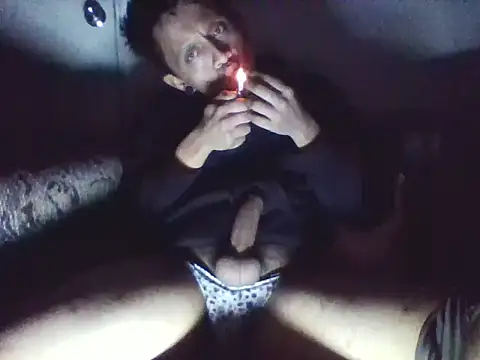 StuuyS' Webcam Show