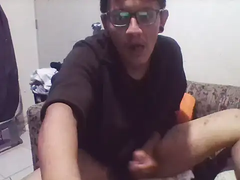 Show Webcam de StuuyS