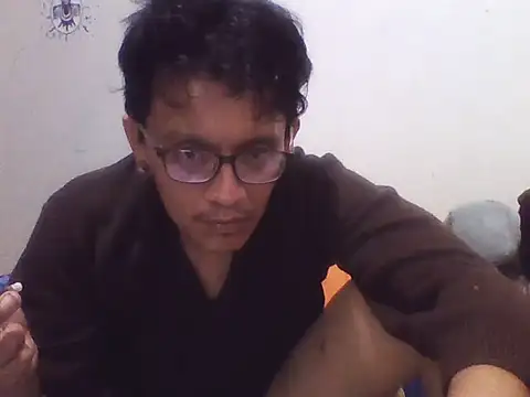StuuyS Webcam Show