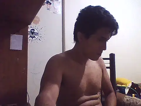 StuuyS' Webcam Show