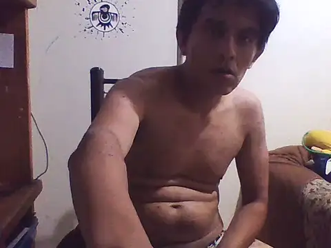 Show de webcam de StuuyS