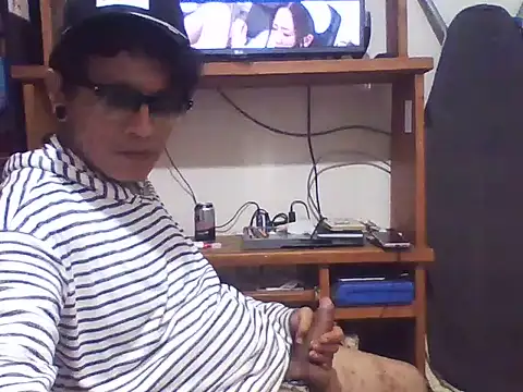 StuuyS Webcam Show