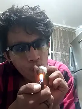 StuuyS Pertunjukan Webcam