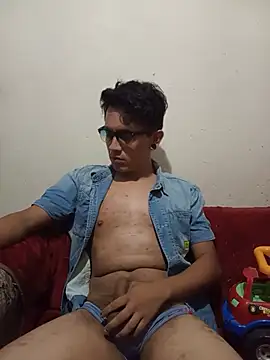 StuuyS Webcam Show