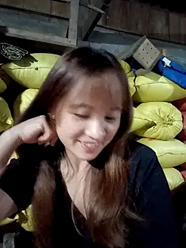 Mini66666 웹캠 쇼