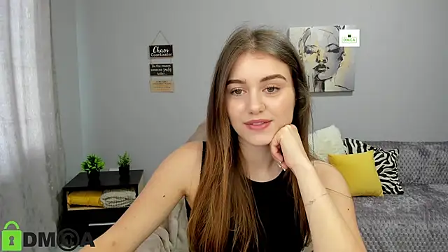 TracySpark Live XXX Chat