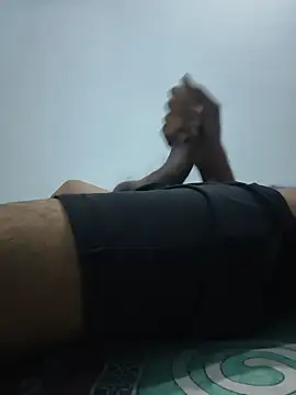 Show webcam de sanddyk99
